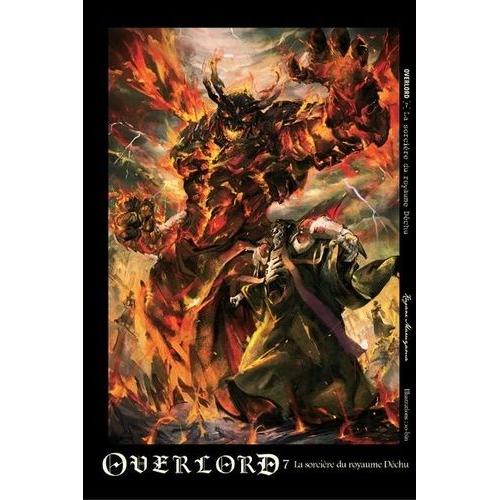 Overlord - Light Novel - Tome 7