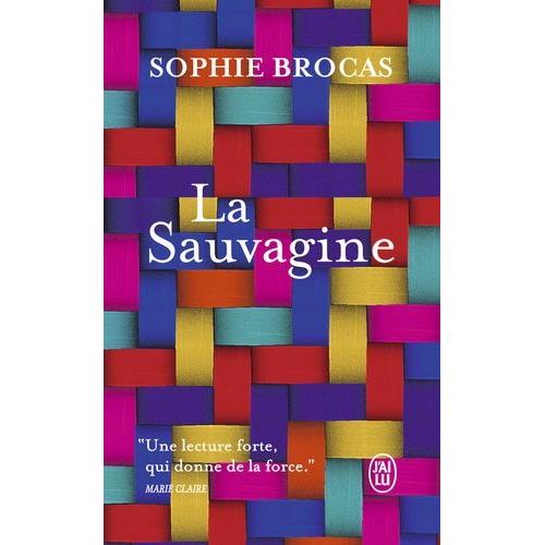 La Sauvagine