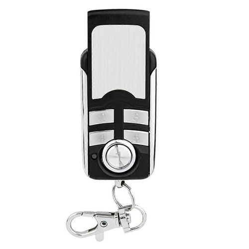 Porte de garage à 4 boutons Télécommande Porte Télécommande 868MHz Ouvre-porte pour HSE2-868-BS HSE4-868-BS