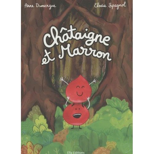 Châtaigne Et Marron