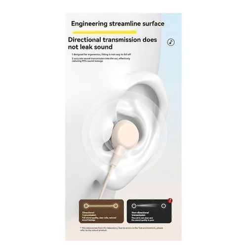 Bluetooth V5.0 Neck Hanging Earphone Sans fil dans les écouteurs intra-auriculaires Résistance à l'eau IPX5 pour les entraînements de course B