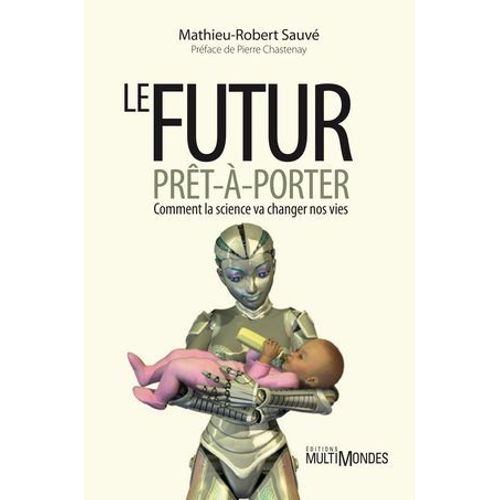 Le Futur Prêt-À-Porter