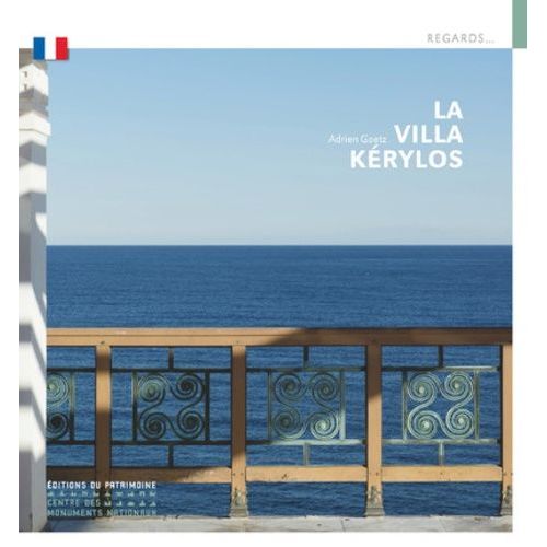 La Villa Kerylos