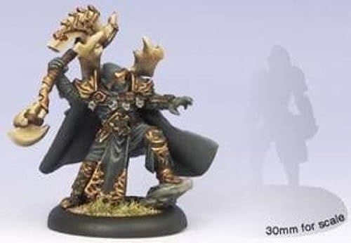 Privateer Press Hordes - Circle - Druids Of Oorboros Overseer Model Kit []