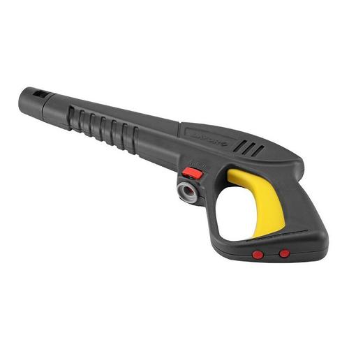 Pistolet à eau haute pression avec pistolet rotatif compatible avec les nettoyeurs haute pression Lavor