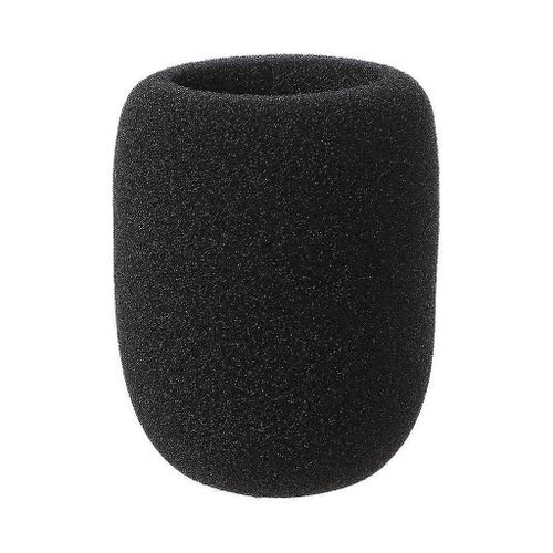 Mini Couvercles En Mousse De Remplacement Pare-Brise Housses En Éponge De Pare-Brise Pour Téléphone