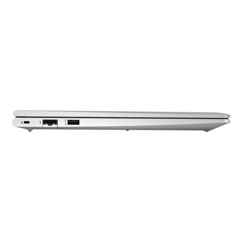 HP ProBook 450 G9 Notebook - Core i5 I5-1235U 8 Go RAM 256 Go SSD Argent AZERTY