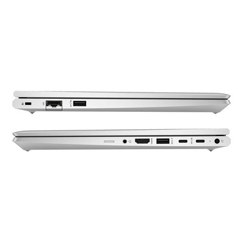 HP ProBook 440 G10 Notebook - Core i5 I5-1335U 16 Go RAM 512 Go SSD Argent AZERTY