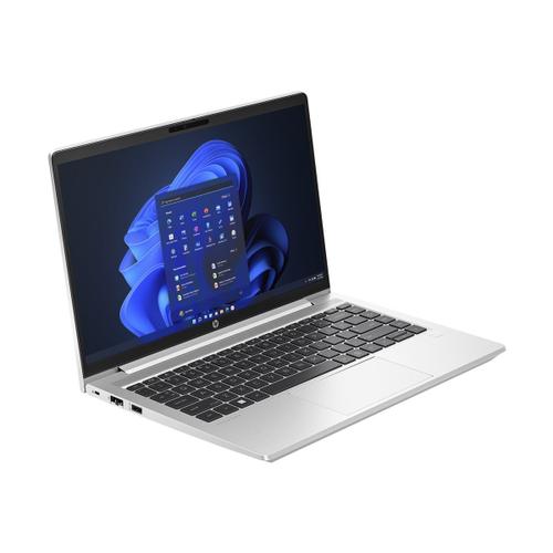 HP ProBook 440 G10 Notebook - Core i5 I5-1335U 8 Go RAM 256 Go SSD Argent AZERTY