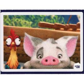 Doudou cochon clearance vaiana