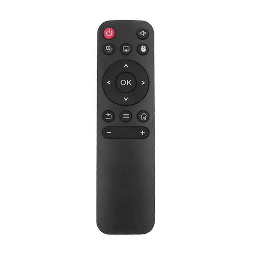 Télécommande de projecteur pour HY300 HY320 HY300 PRO Télécommande de contrôle portable de projecteur universelle