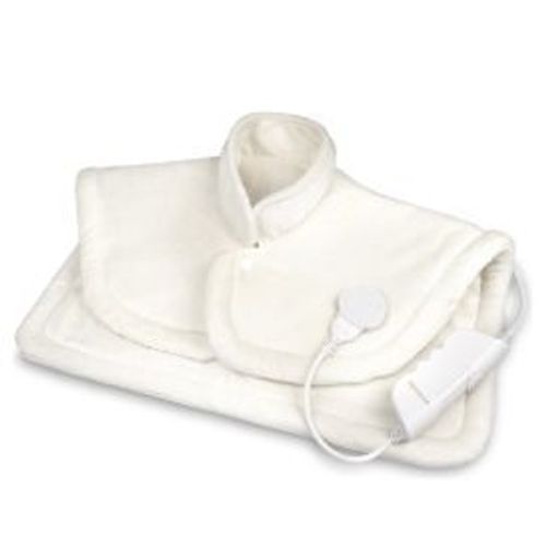 Coussin Chauffant Medisana Hp 622 Pour Épaules Et Nuque