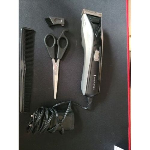 Tondeuse Sans Fil Remington