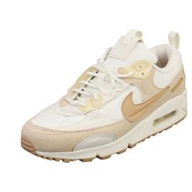 Nike air shop max 99 brun