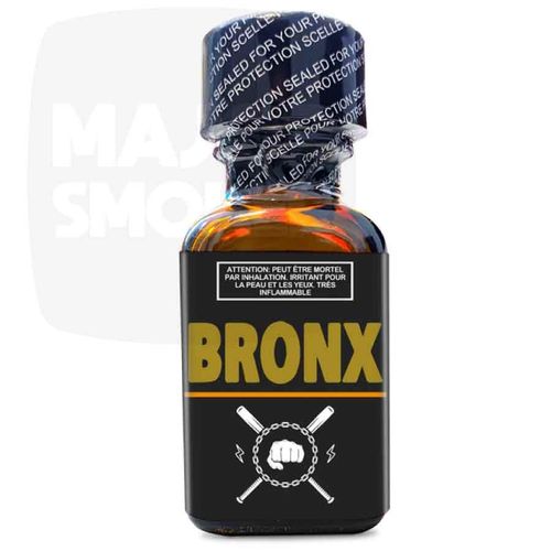 Poppers Bronx 25 Ml