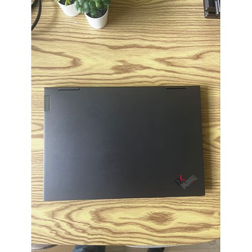 Lenovo Yoga X1 Gen 7 - 14" Intel Core i7-1260P - 2.1 Ghz - Ram 16 Go - SSD 1 To