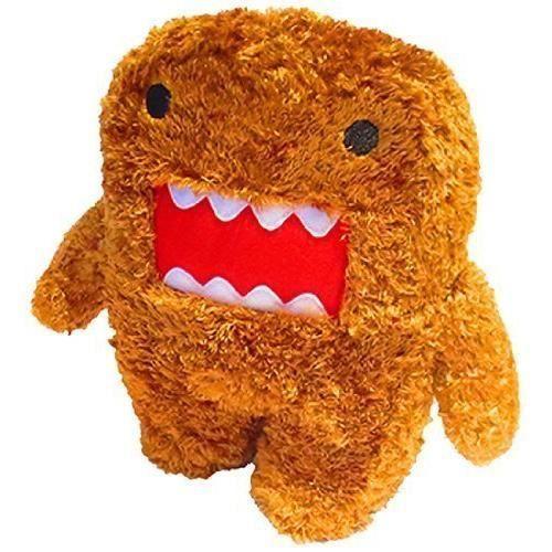 Peluche Domo 22 Cm