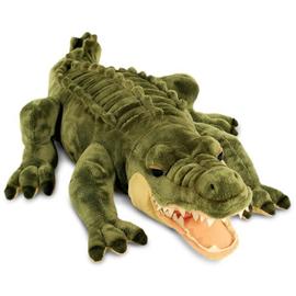 Peluche Crocodile G ant 300 cm Grosse peluche crocodile peluche