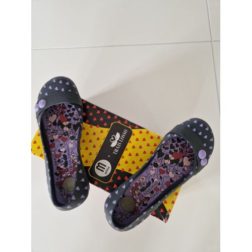 Ballerines Melissa 38