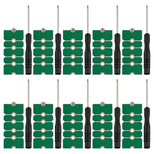 Plaque d'adaptation de disque dur Rack d'extension SSD M.2 NGFF Plaque d'extension NVME 2230 à 2242 Support 2230 à 2280 Adaptateur