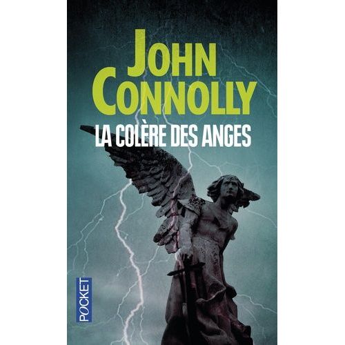 Charlie Parker - La Colère Des Anges