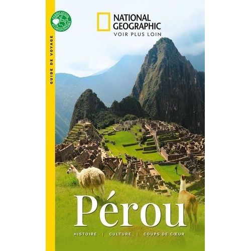 Pérou