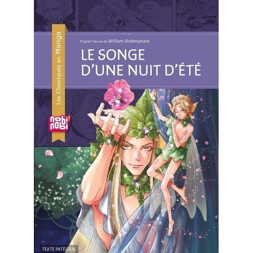 Songe D'une Nuit D'été (Le)
