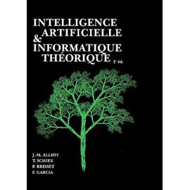 Intelligence Artificielle Et Informatique