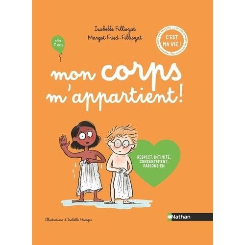 Mon Corps M'appartient !