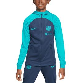 Nike discount survetement barca