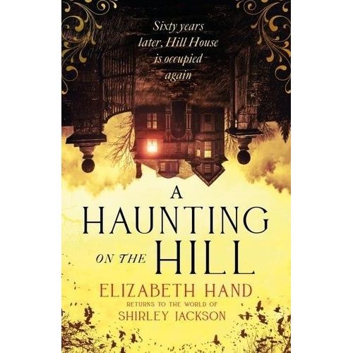 A Haunting On The Hill