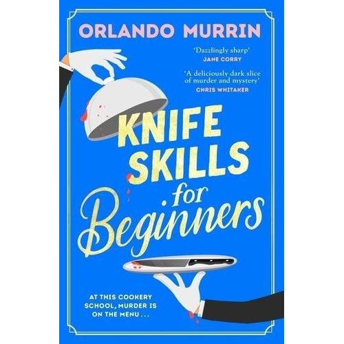 Knife Skills For Beginners