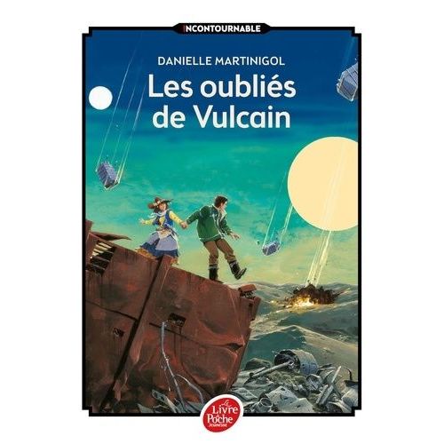 Les Oubliés De Vulcain