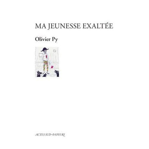 Ma Jeunesse Exaltée