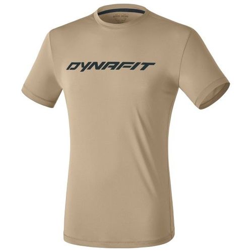 Dynafit - Traverse 2 S/S Tee - T-Shirt Technique Taille 52 - Xl, Beige