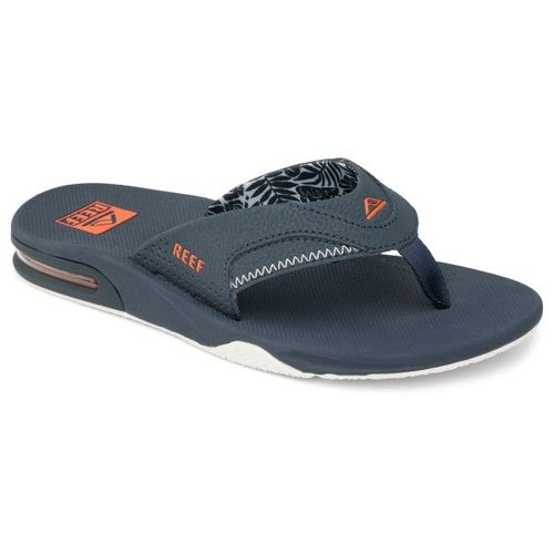 Reef - Fanning - Sandales Taille 14, Bleu