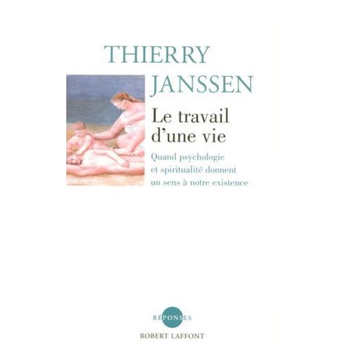Le Travail D'une Vie - Ne