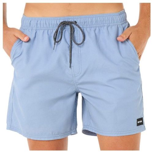 Rip Curl - Easy Living Volley - Short De Bain Taille Xxl, Bleu