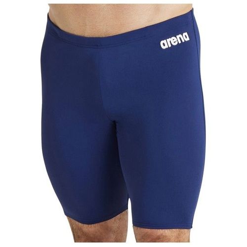 Arena - Team Swim Jammer Solid - Short De Bain Taille 6, Bleu