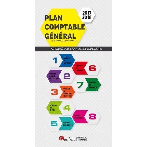 Plan Comptable Général