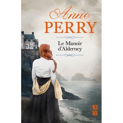 Une Enquête De Daniel Pitt - Tome 2 - Le Manoir D'alderney