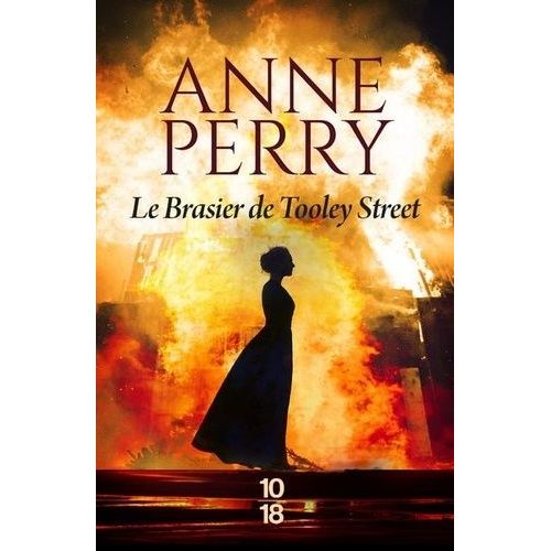 Une Enquête De Daniel Pitt - Tome 3 - Le Brasier De Tooley Street