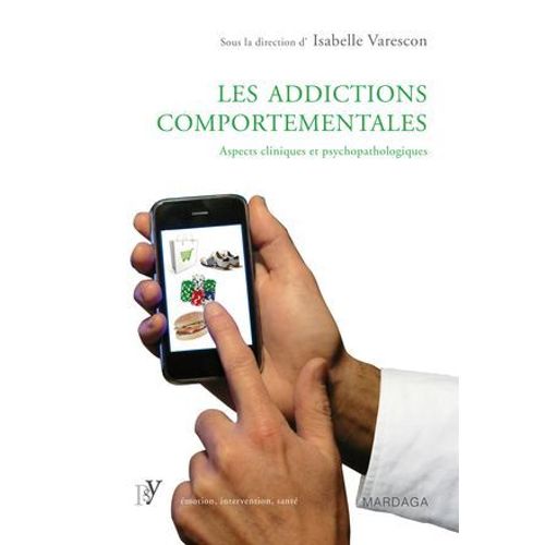 Les Addictions Comportementales