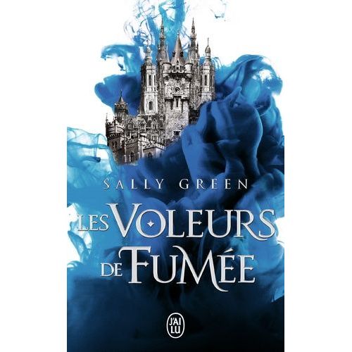 Les Voleurs De Fumée - Tome 1