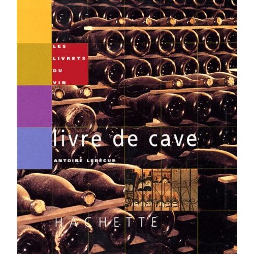 Livre De Cave