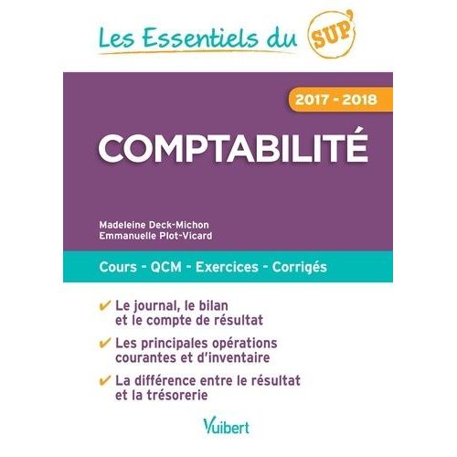 Comptabilité