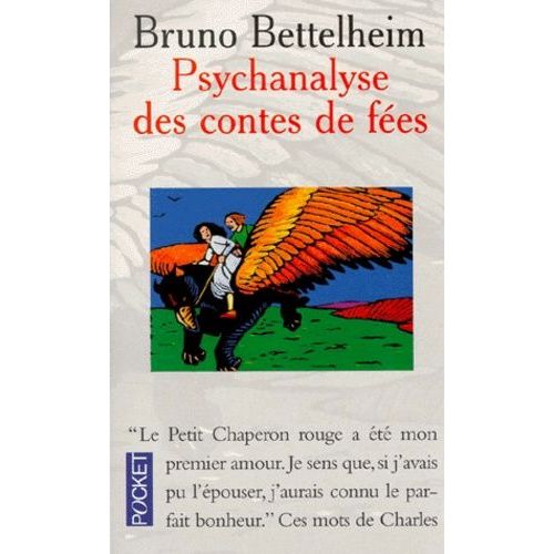 Psychanalyse Des Contes De Fées