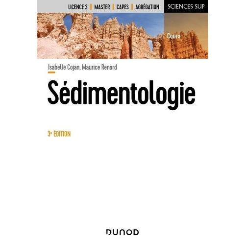 Sédimentologie