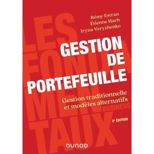 Gestion De Portefeuille