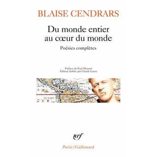 Du Monde Entier Au Coeur Du Monde